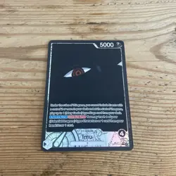 OP13-079 | Imu | Alt Art | Leader AA | One Piece Card Game | English - Image 1