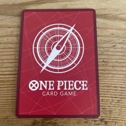 OP13-079 | Imu | Alt Art | Leader AA | One Piece Card Game | English - Image 2