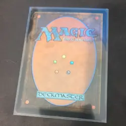 MTG Magic the Gathering Sab-Sunen, Luxa Embodied (221/568) Aetherdrift LP - Image 2