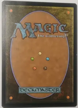 Gemstone Caverns (0016) Near Mint EOS Edge of Eternities Stellar Sights MTG - Image 2