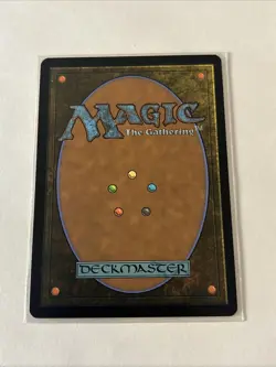 The One Ring (Extended Art) Universes Beyond: the Lord of the Rings MTG 0380 - Image 2