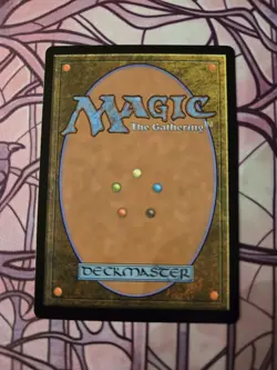 MTG Thought Vessel Foil #1665 Secret Lair Brain Dead NM - Image 2