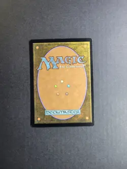 Brass Knuckles Magic The Gathering Streets Of New Capenna Foil Uncommon NM - Image 3