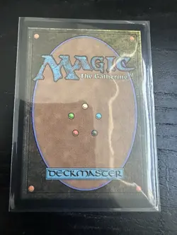 Nashi, Moon Sage's Scion Secret Lair 30th Anniversary Countdown Kit MTG NM - Image 2