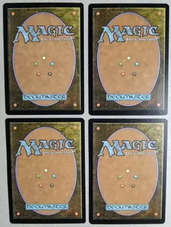 Read the Bones (x4) Playset -Thereos - Regular - LP - Free Shipping - Image 2