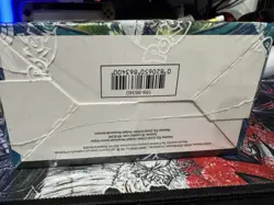 Pokemon TCG Twilight Masquerade Booster Box Factory Sealed - Image 2