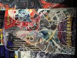 Pokemon TCG Twilight Masquerade Booster Box Factory Sealed - Image 3