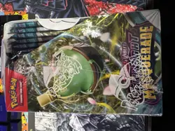 Pokemon TCG Twilight Masquerade Booster Box Factory Sealed - Image 4