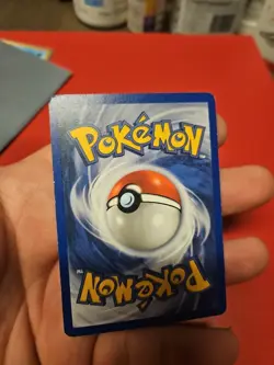 1st Edition Squirtle Team Rocket 68/82 Pokemon TCG 2000 Vintage WOTC - Image 3