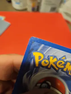 1st Edition Squirtle Team Rocket 68/82 Pokemon TCG 2000 Vintage WOTC - Image 4