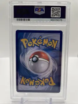 2023 Erika's Invitation 206/165 SAR Pokemon Korean - 151 SV2a US Seller - Image 2