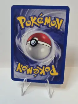 Giovanni's Gyarados 5/132 MP Holo Rare Pokemon TCG: 2000 Gym Challenge Unlimited - Image 3