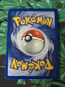 Pokemon Gym Challenge Rocket's Zapdos Holo 15/132 MP 0026 - Image 2