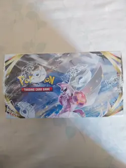Pokemon TCG Sword & Shield Astral Radiance Booster Box English Factory SEALED - Image 5