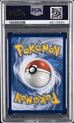 2019 POKEMON SUN & MOON HIDDEN FATES #SV76 FULL ART/SYLVEON GX PSA 10 - Image 2
