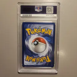 2021 Pokemon Celebrations Blastoise PSA 10 Classic Collection #2 - Image 2