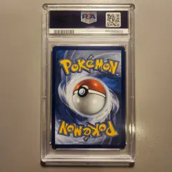2021 Pokemon Celebrations Venusaur PSA 10 Classic Collection #15 - Image 3
