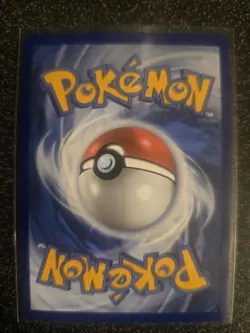 Pokemon TCG Mega Evolution Base Set Vulpix 138/132 Mint Condition - Image 2