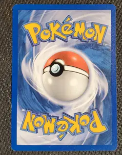 Pokemon 1st Edition Pikachu 70/111 Neo Genesis NM - Image 2