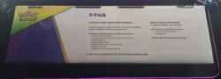2021 Pokemon Costco Collector 3-Pack Eevee Treasure Chest + 2 Poke Ball Tins NEW - Image 2