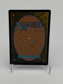 Magic The Gathering Trading Card MTG Final Fantasy Dragoon's Wyvern 0049 Foil - Image 2