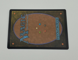 Magic The Gathering Trading Card MTG Final Fantasy Dragoon's Wyvern 0049 Foil - Image 4