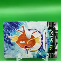 Magikarp Pokemon Card Game TCG Japanese Japan Nintendo Anime Creatures F/S - Image 2