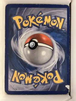 Jigglypuff - 53/100 - Pokemon Crystal Guardians Reverse Holo Card DMG - Image 2