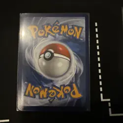 Golduck Black Star Promo Holo 008 Mega Evolution Pokemon TCG Near Mint Card MEP - Image 2