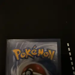 Golduck Black Star Promo Holo 008 Mega Evolution Pokemon TCG Near Mint Card MEP - Image 5