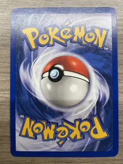 Pokemon Dark Alakazam TCG Team Rocket Holo Card 1/82 Near Mint - Image 4