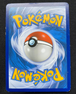 Rayquaza XY141 Pokemon Dragon Promo Card (LP) - Image 2