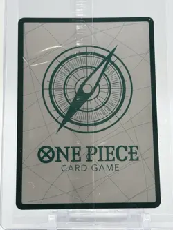 One Piece TCG - Special DON!! Set Vol.2 ACE Promo Don Card Sealed - Never Played - Image 3