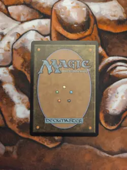 FOIL Japanese Basking Rootwalla Torment TOR MTG Magic the Gathering 1st Edition - Image 2