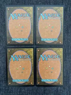 4x Jeskai Barricade MTG Fate Reforged NM Magic Regular - Image 2