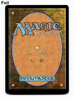 Frantic Search (Borderless) (FOIL) - [Commander Masters] MTG Magic - NM/M 💧 - Image 2