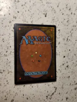 Magic the Gathering MTG Enlightened Tutor (19) Sixth Edition LP - Image 2