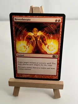 Reverberate Core Set 2012 (M12) NM - Image 1