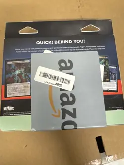 MTG Collector Booster Sample Pack - Image 2