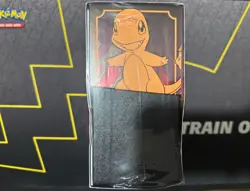 Pokemon Scarlet Violet Obsidian Flames Elite Trainer Box ETB Sealed - Image 3