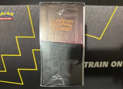 Pokemon Scarlet Violet Obsidian Flames Elite Trainer Box ETB Sealed - Image 4