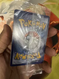 Magikarp Shiny XY143 Promo Moderate Play Pokemon TCG - Image 2