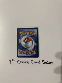 Wondrous Patch 094/094 - Reverse Holo - Pokemon TCG: Phantasmal Flames - NM - Image 2
