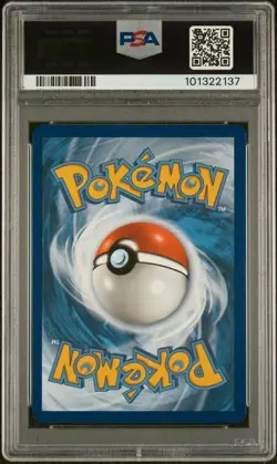 SINGLE STRIKE ENERGY #141 PSA 10 2021 POKEMON SWSH BATTLE STYLE REV FOIL LOW POP - Image 2