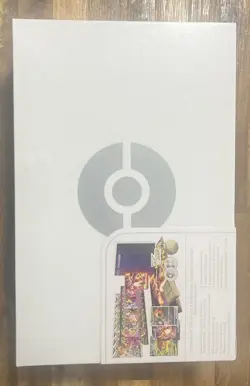Pokemon TCG Sword & Shield Charizard Ultra Premium Collection UPC - Sealed - Image 3