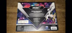 Arceus V Figure Collection Box - Pokemon TCG - Factory Sealed - Image 2
