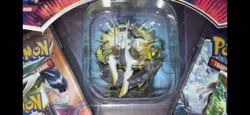Arceus V Figure Collection Box - Pokemon TCG - Factory Sealed - Image 4