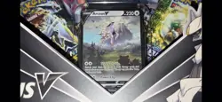 Arceus V Figure Collection Box - Pokemon TCG - Factory Sealed - Image 5