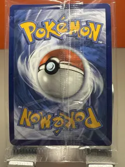 SEALED Snorlax SVP051 Promo Pokemon TCG Scarlet & Violet 151 Illustration Rare - Image 2