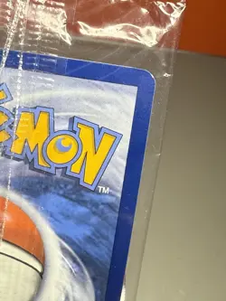 SEALED Snorlax SVP051 Promo Pokemon TCG Scarlet & Violet 151 Illustration Rare - Image 3